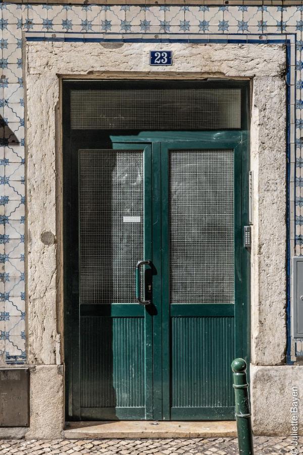 Azulejos Cais Sodré 3*
