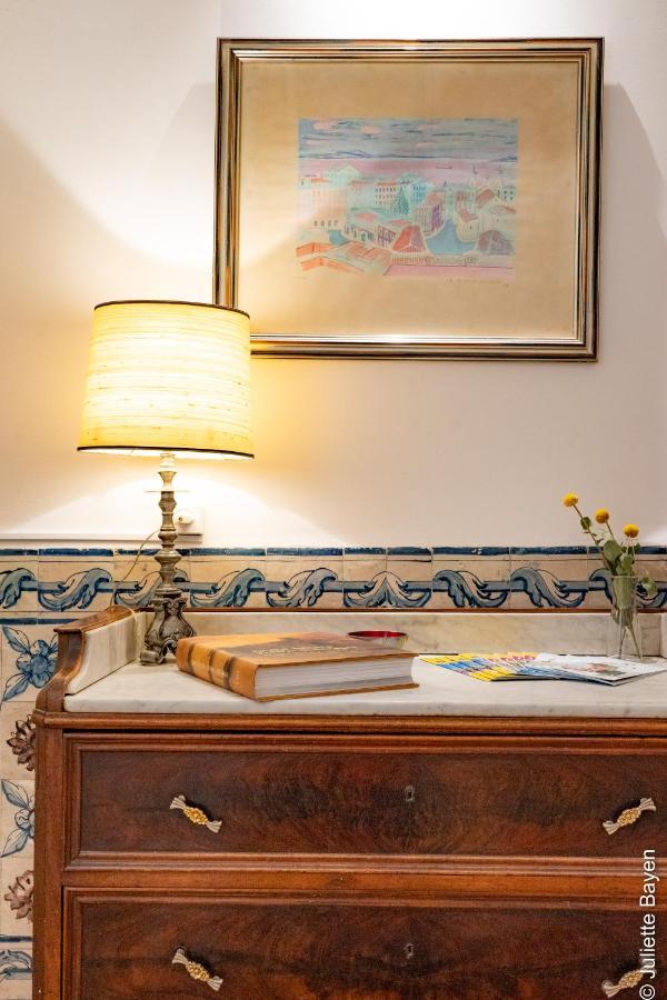 Bed and breakfast Azulejos Cais Sodré