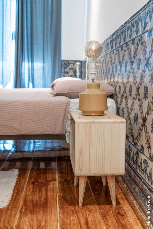Bed and breakfast Azulejos Cais Sodré