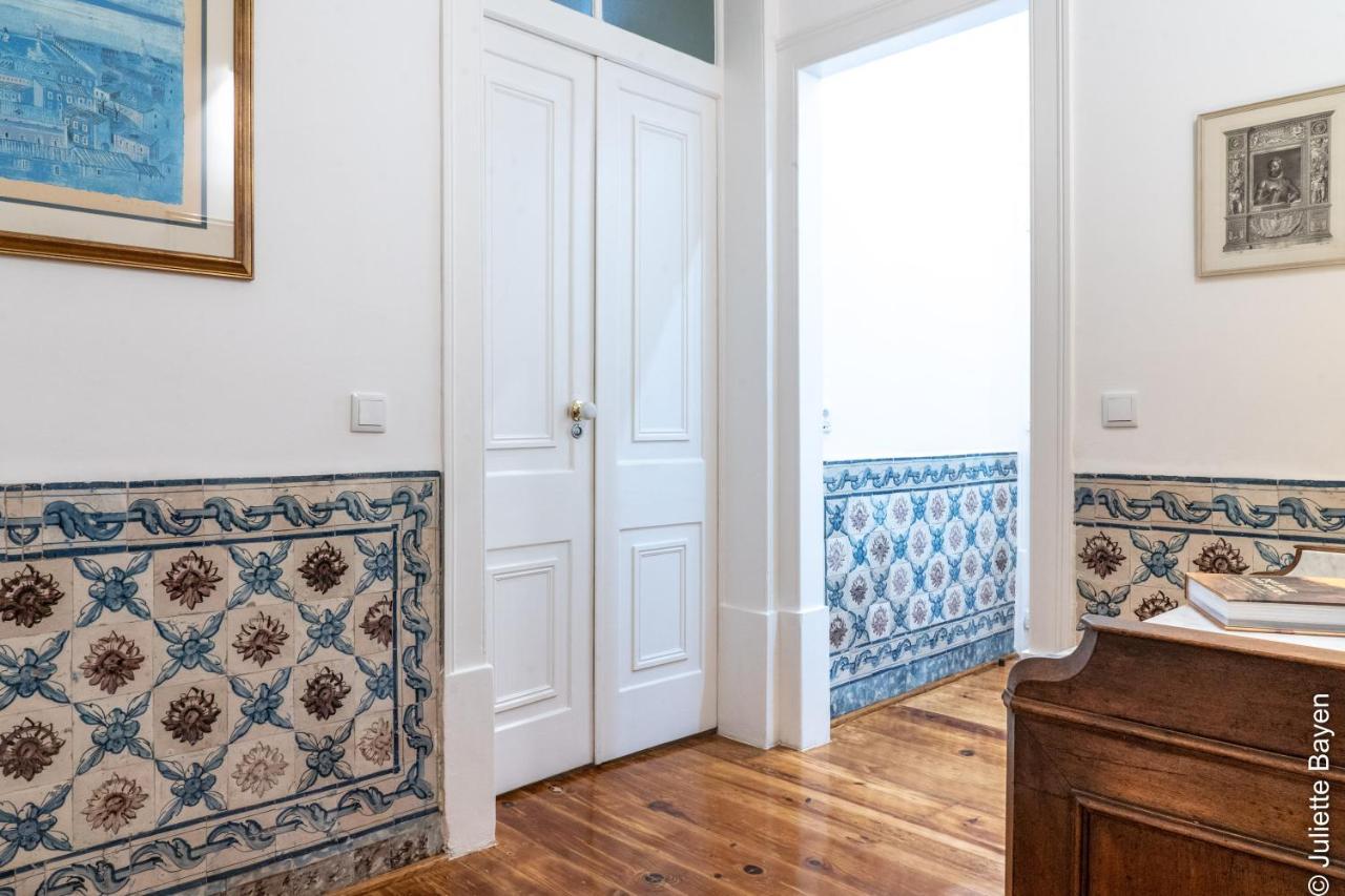 Azulejos Cais Sodré 3*