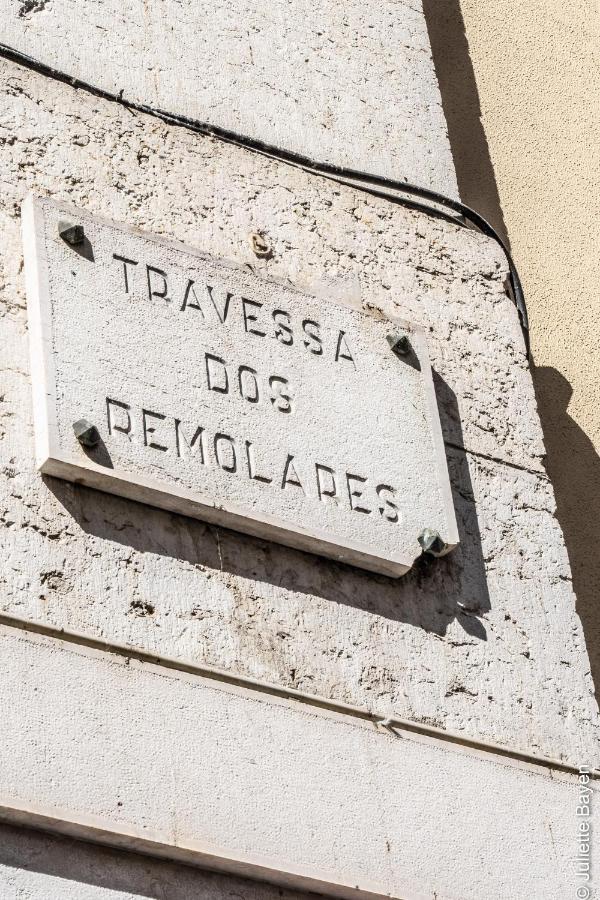 Azulejos Cais Sodré 3* Lisboa