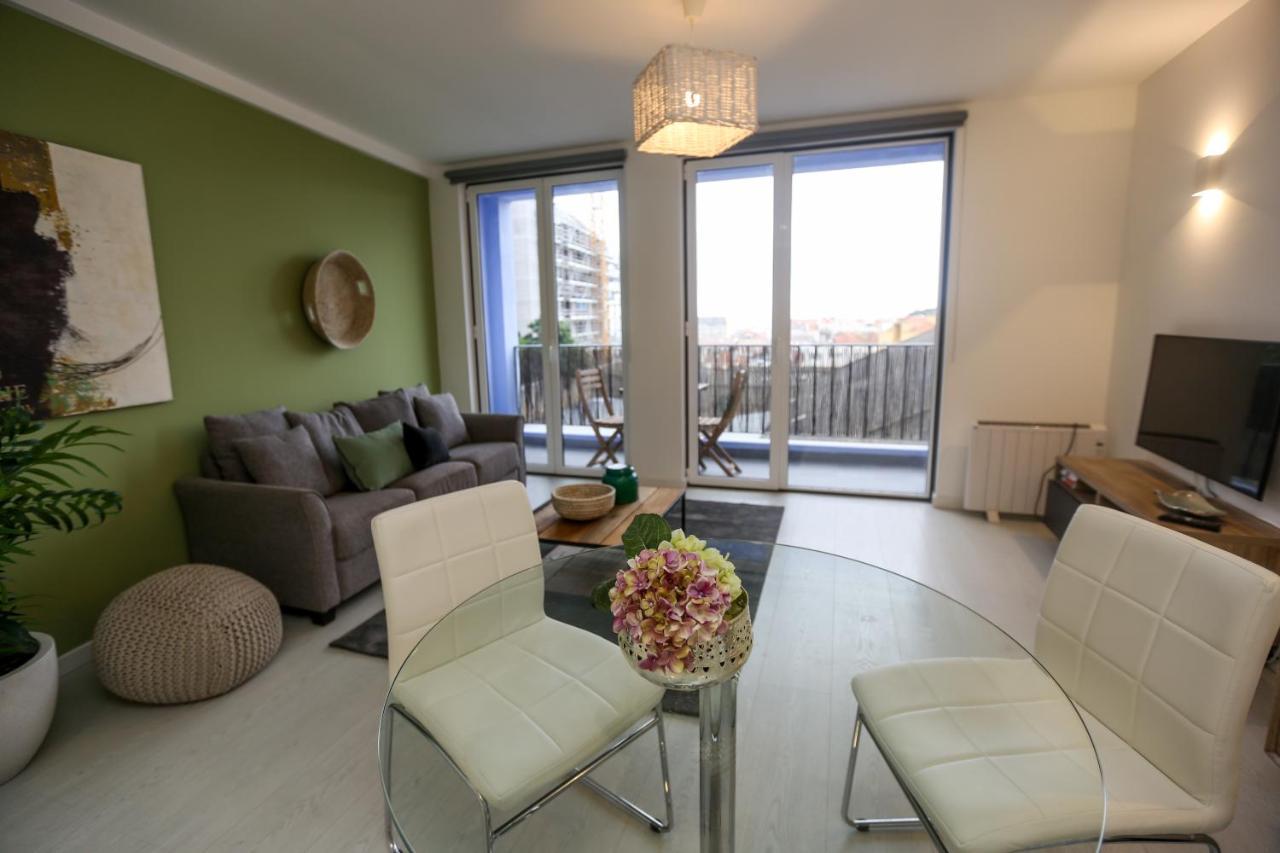 Apartamento Enjoy Graca 2 Lisboa