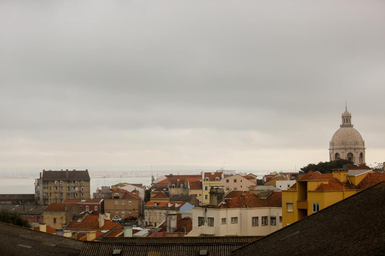 Enjoy Graca 2 * Lisboa