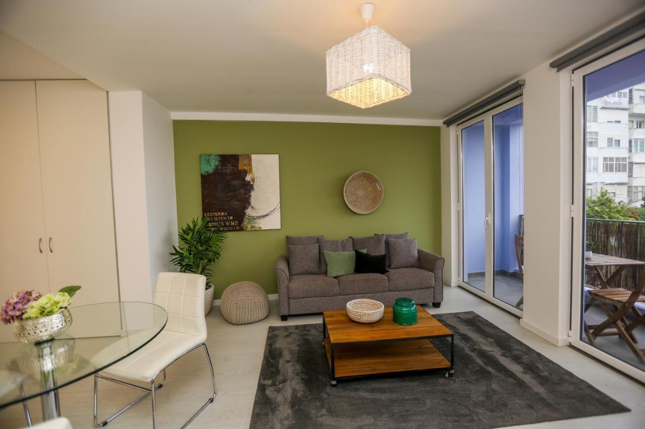 Apartamento Enjoy Graca 2 *