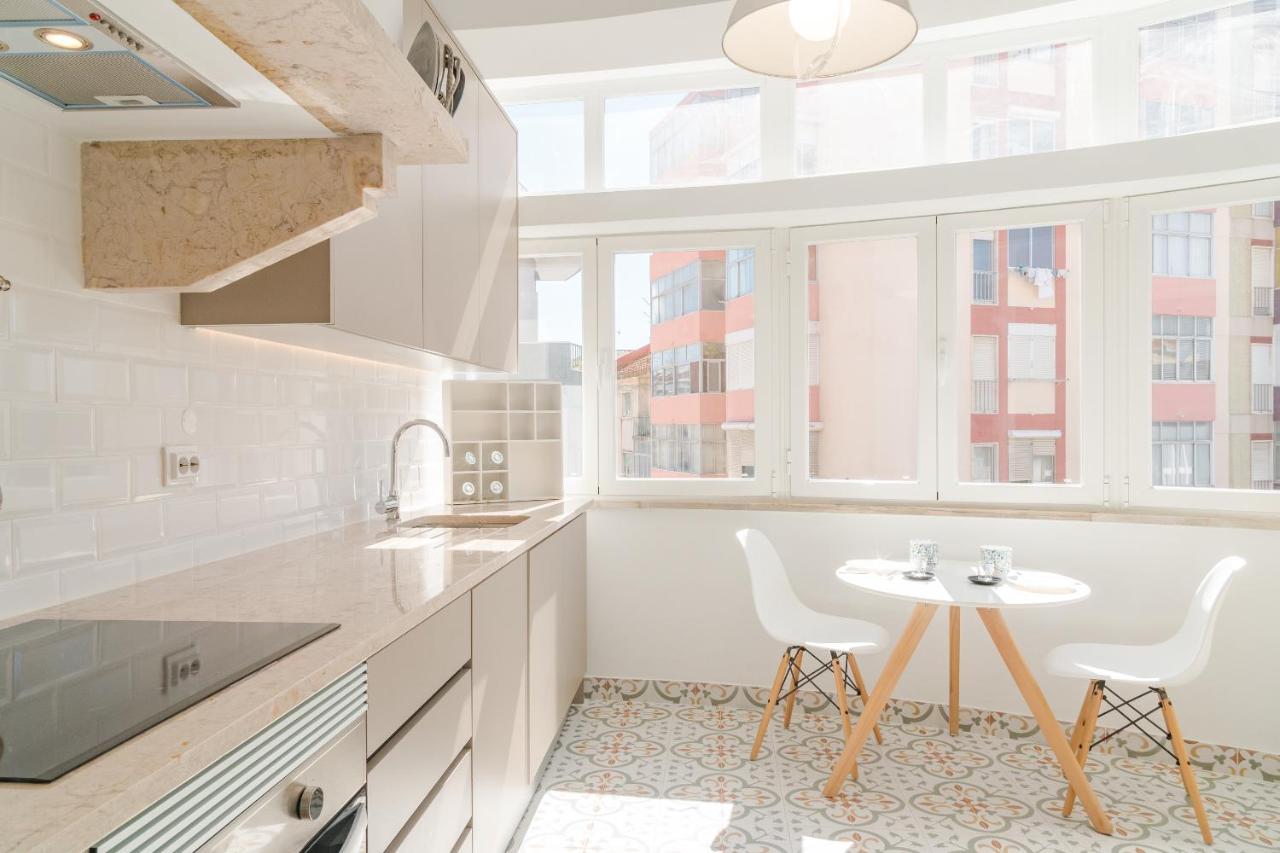 Belem Apartamento *