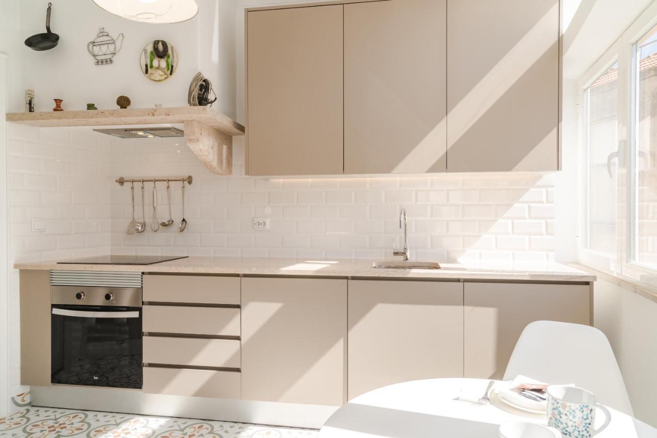 Apartamento Belem