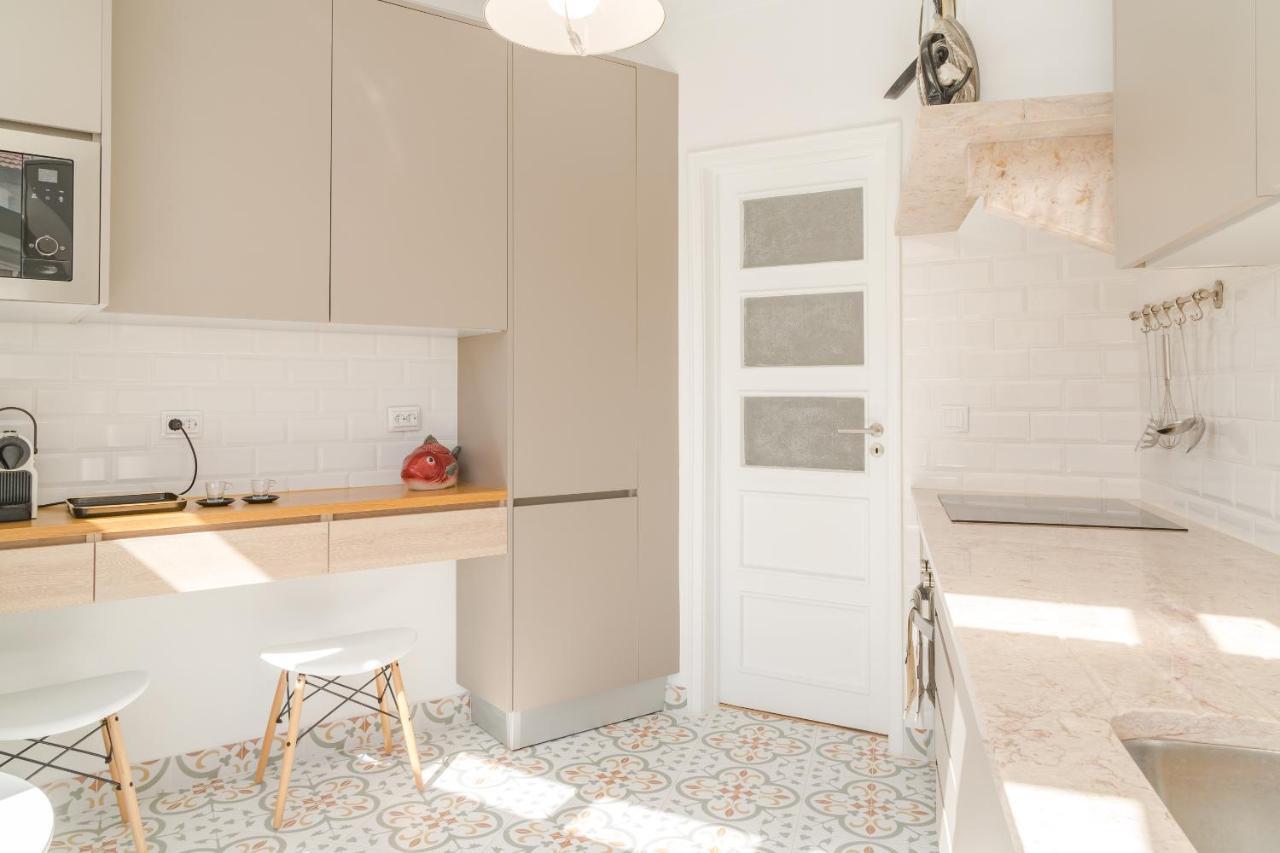 Apartamento Belem *
