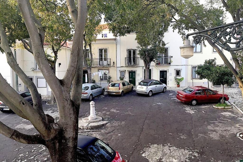 Casa Do Telheiro Apartamento Lisboa