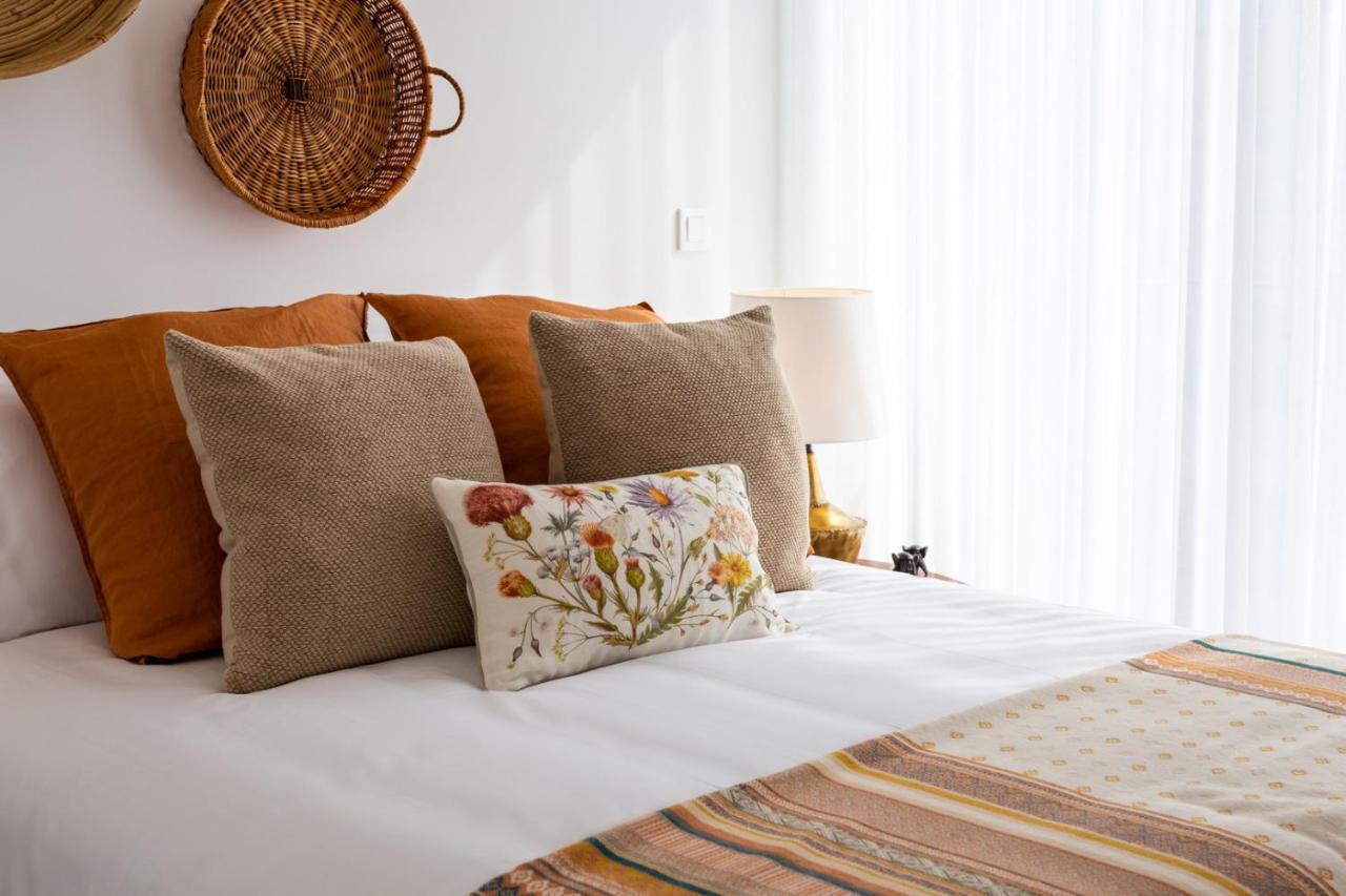 Stupendo-three Rooms-suite With Terrace -center -air Conditioning Apartamento *