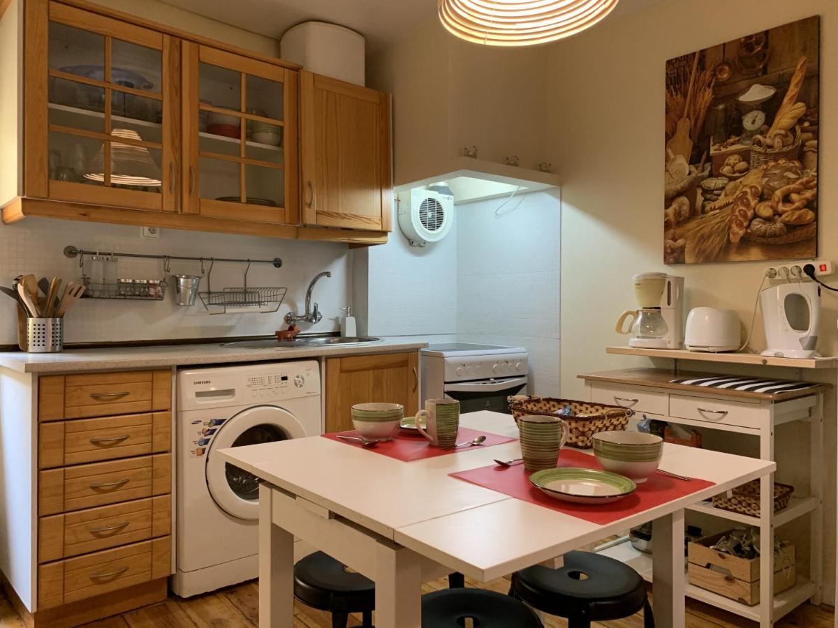 Apartamento Bairro Alto *