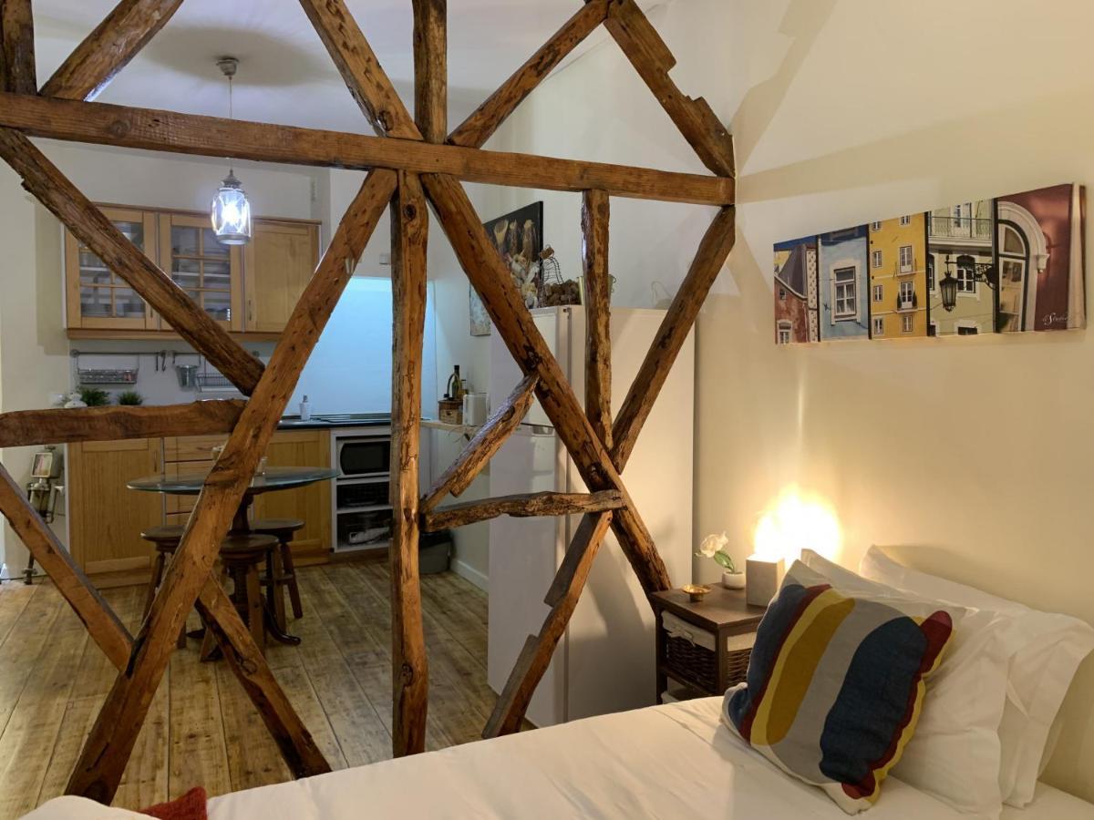Apartamento Bairro Alto