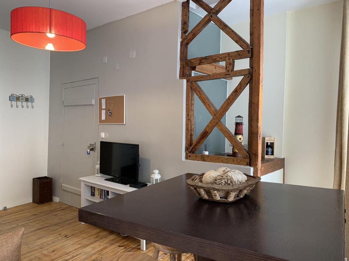 Apartamento Bairro Alto Lisboa