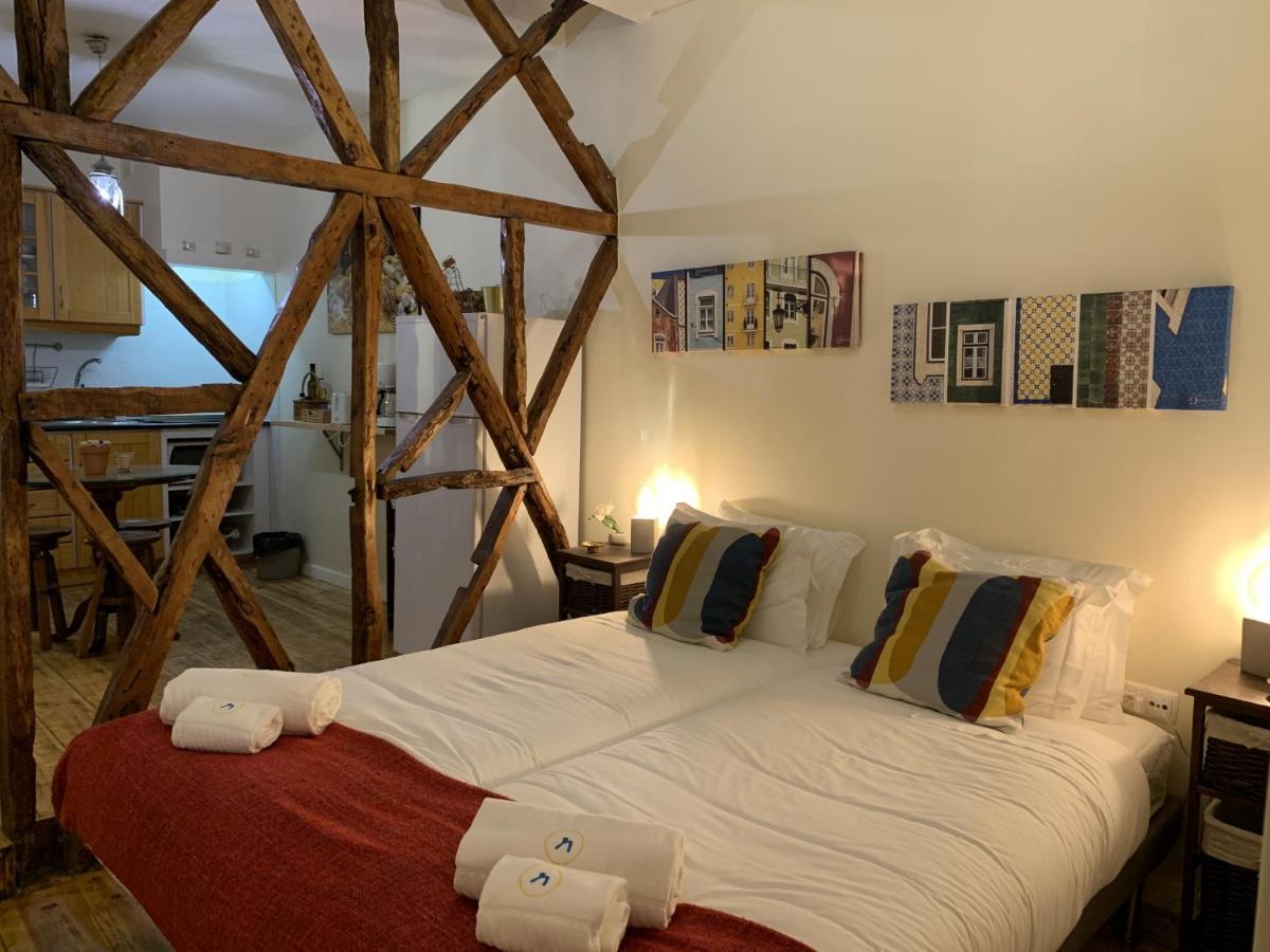 Bairro Alto Apartamento Lisboa