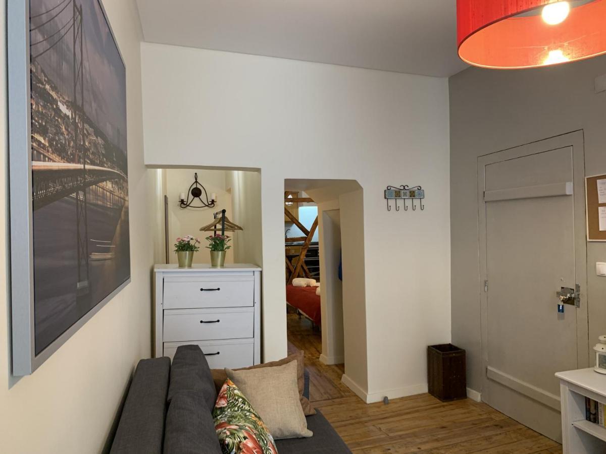 Bairro Alto Apartamento Lisboa