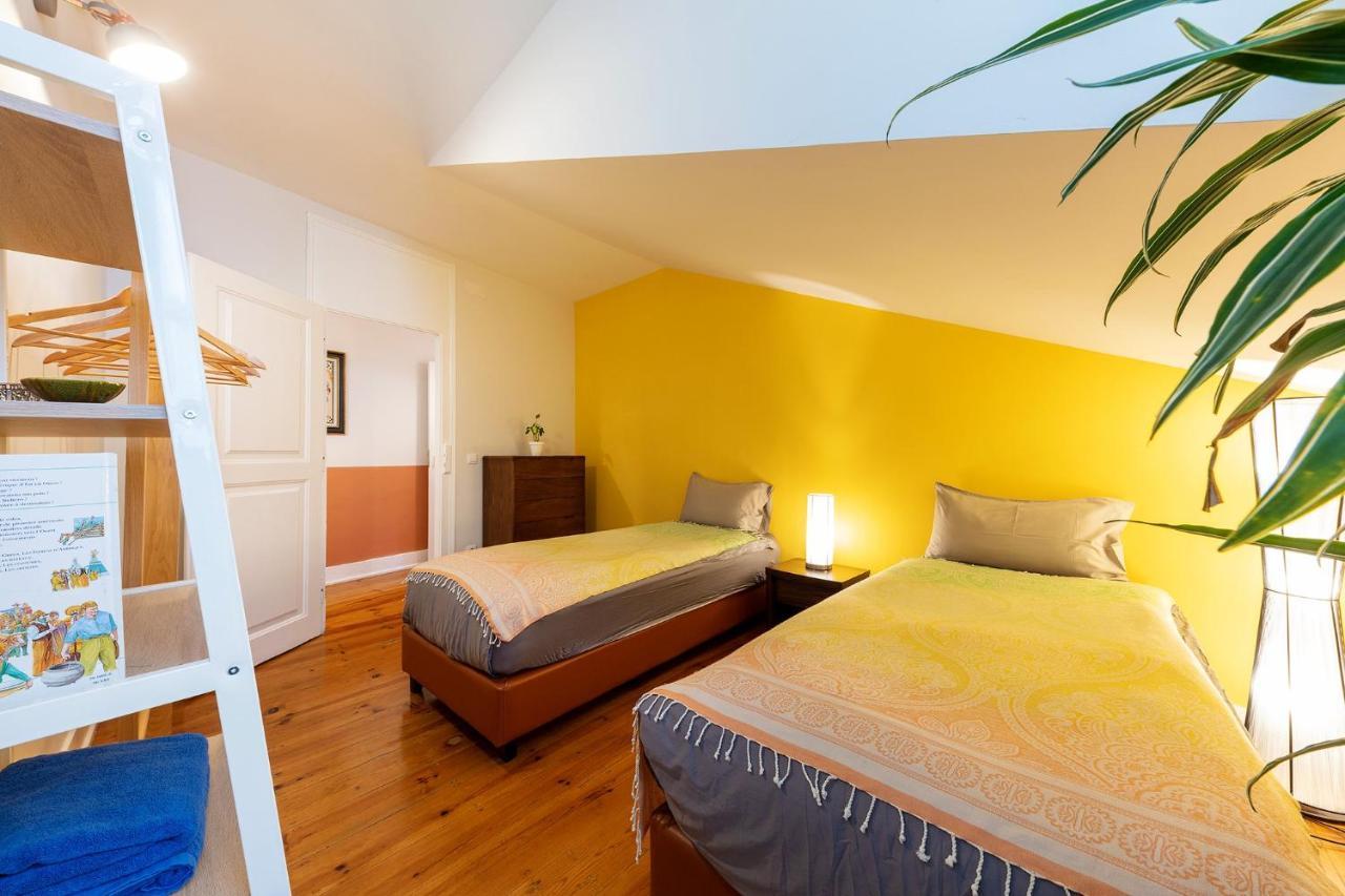 Contador Mor Rooms&apartments Lisboa
