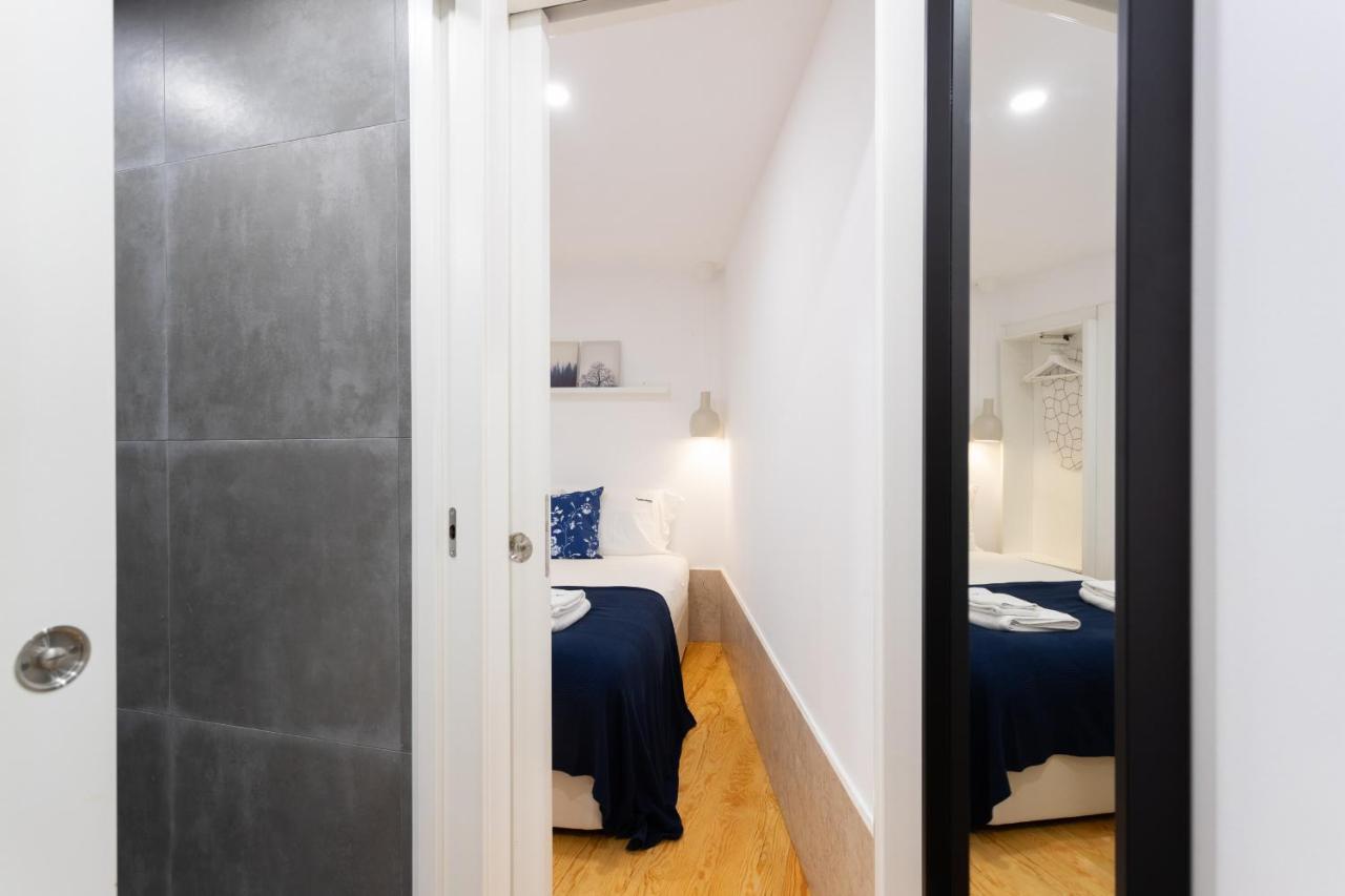 Flh Graca Lovely Ii Apartamento Lisboa