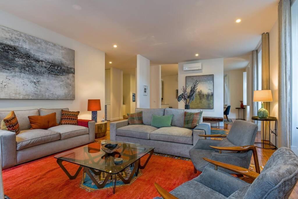Myplace - Luxury Trindade Ii Apartamento *