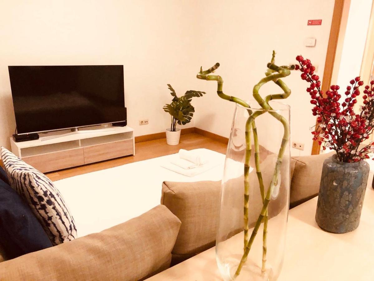 Apartamento Orient - Modern, Spacious And Sunny! By The River! Lisboa