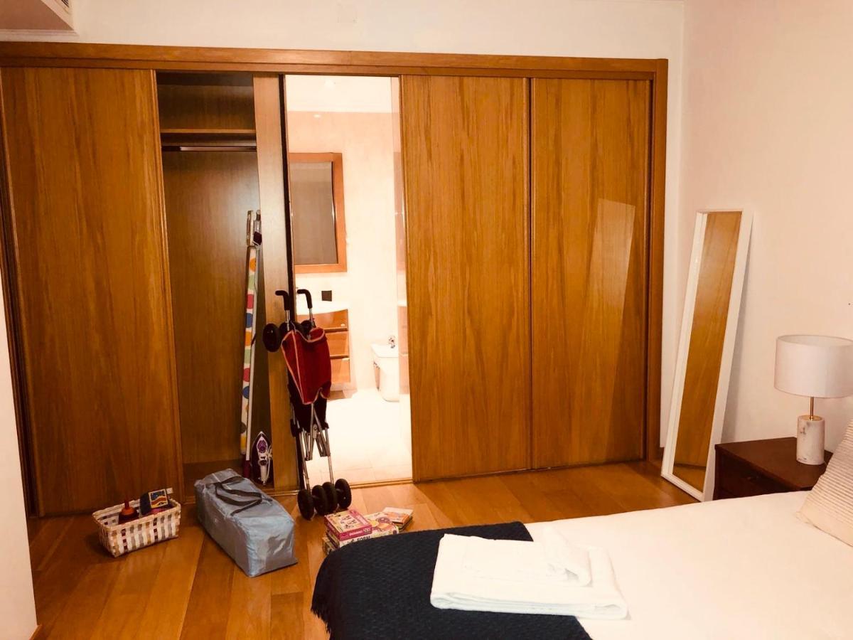 Apartamento Orient - Modern, Spacious And Sunny! By The River! Lisboa