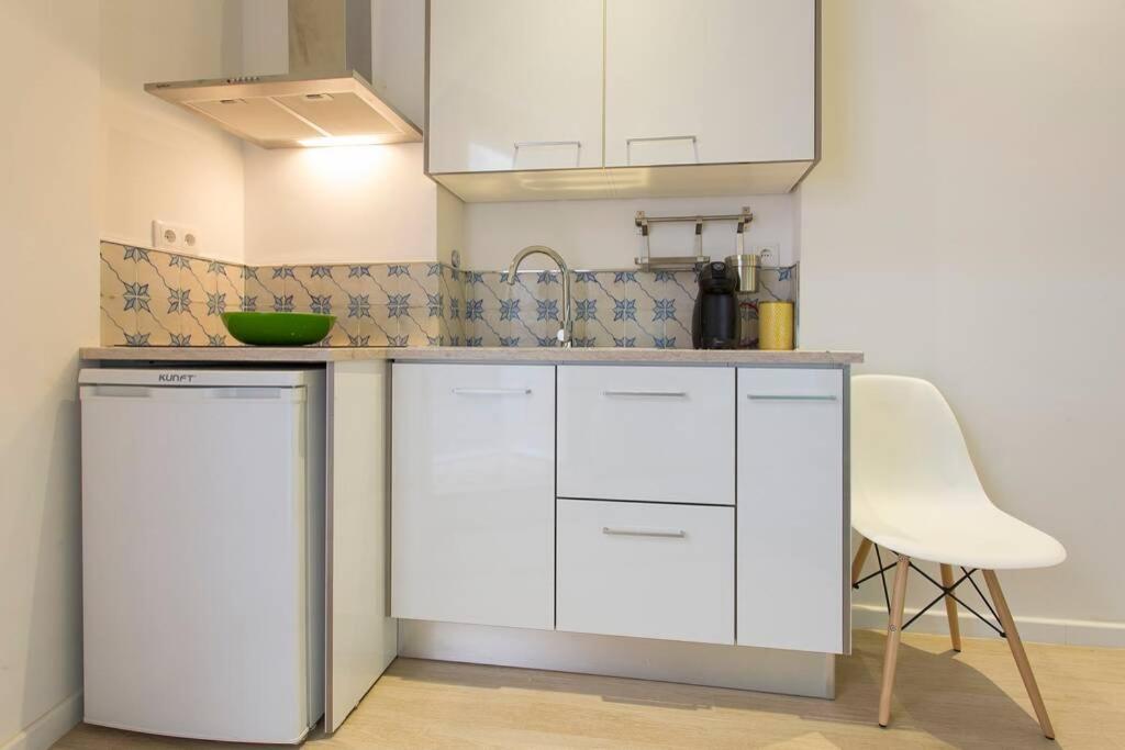 Apartamento Soul Of - Iii *