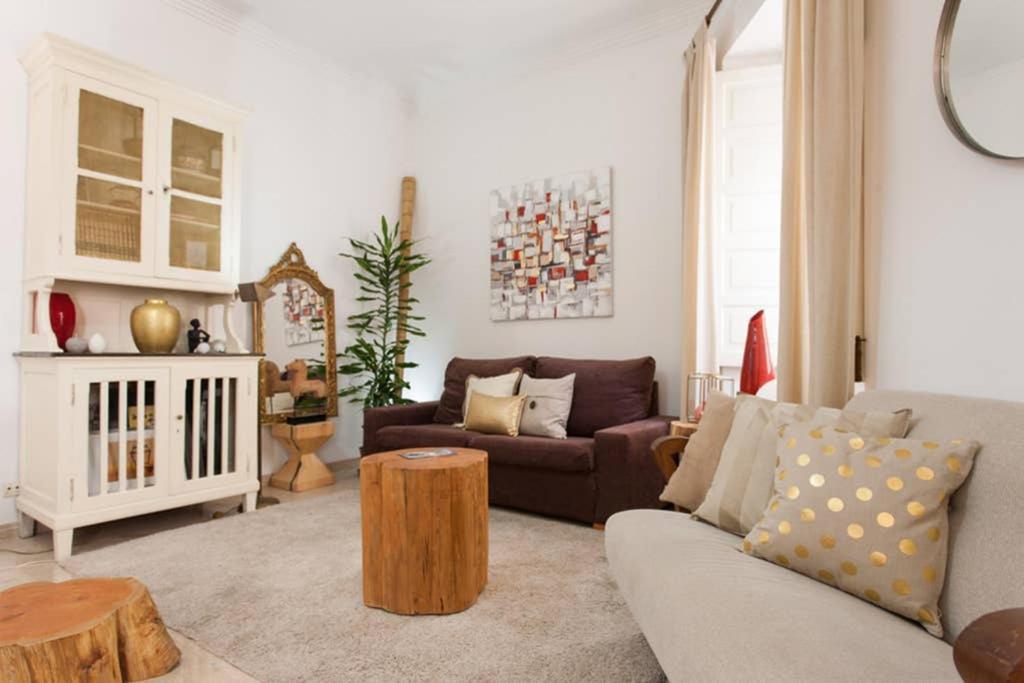 Soul Of - Iv Apartamento Lisboa