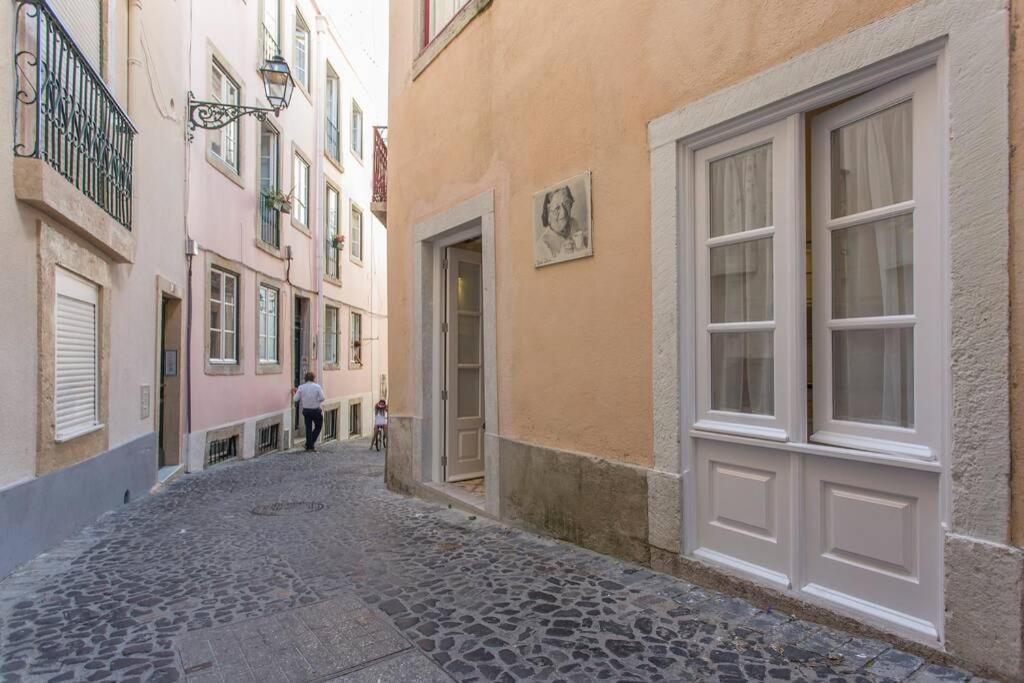 Apartamento Soul Of - Iii Lisboa