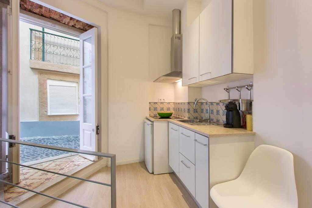 Soul Of - Iii Apartamento Lisboa