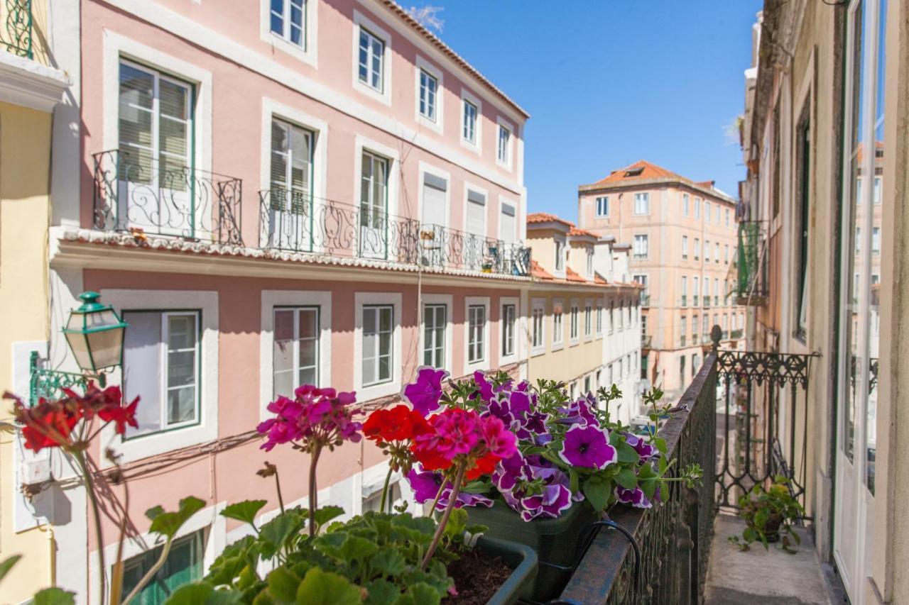 Real Apartamento Lisboa