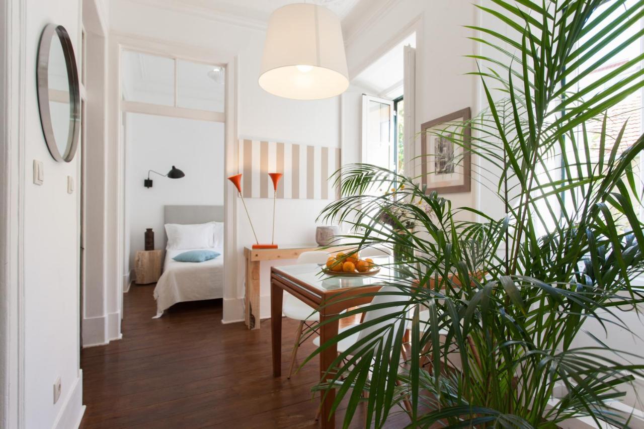 Apartamento Real Lisboa