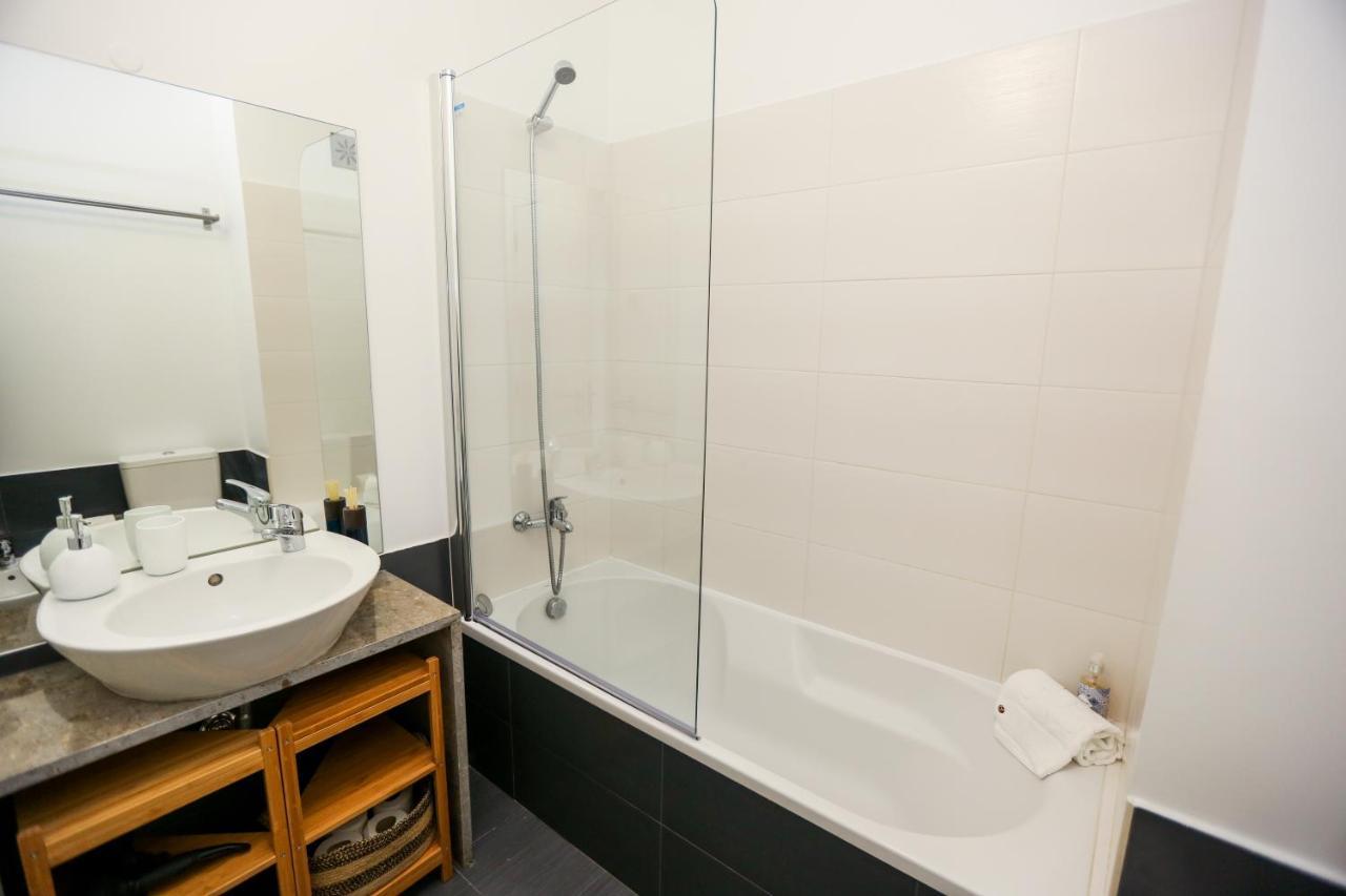 Apartamento Enjoy Graca 2 *