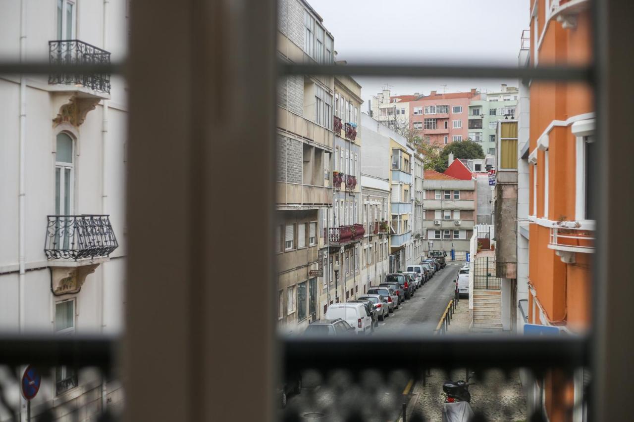 Apartamento Enjoy Graca 2 Lisboa
