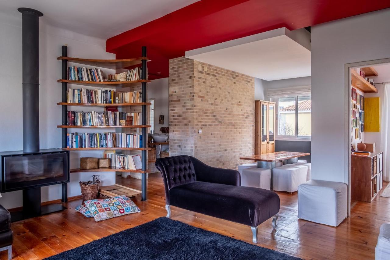 Double Floor Penthouse-stylish Apartamento