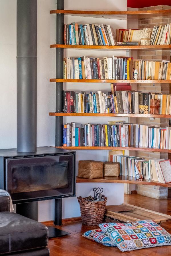 Double Floor Penthouse-stylish Apartamento