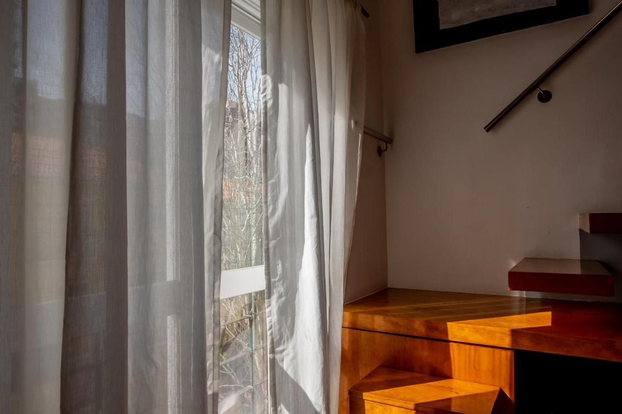 Apartamento Double Floor Penthouse-stylish *