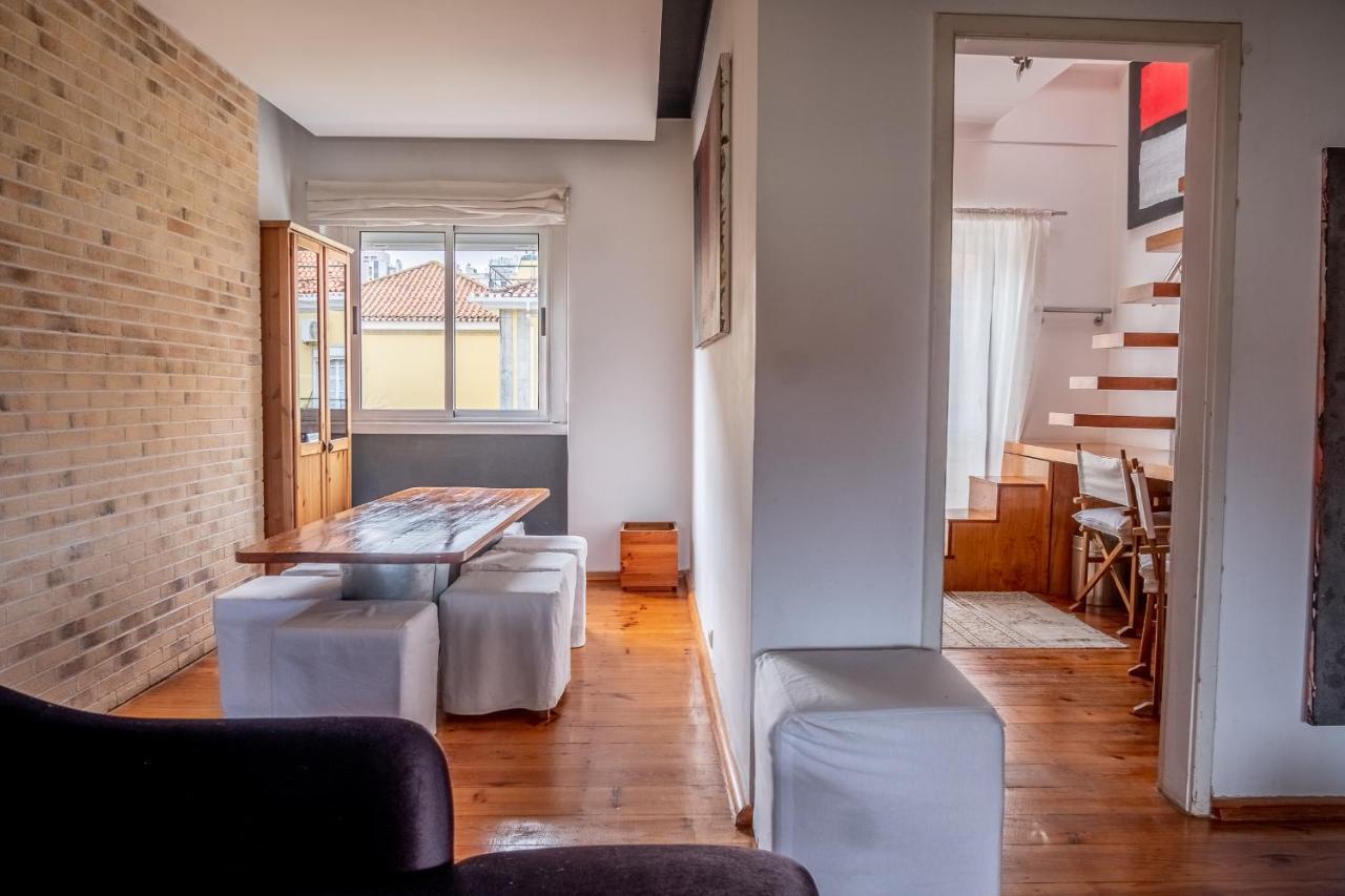 Double Floor Penthouse-stylish Apartamento Lisboa