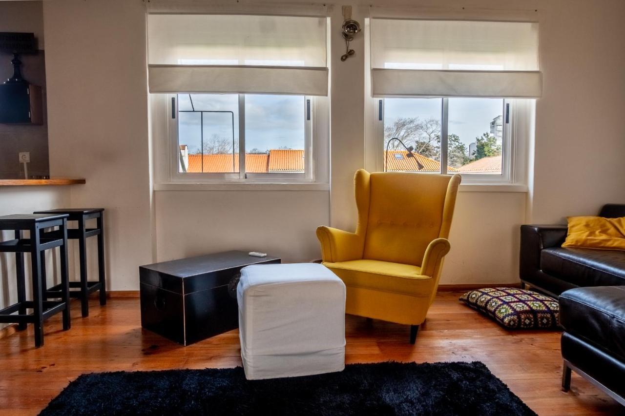 Double Floor Penthouse-stylish Apartamento Lisboa