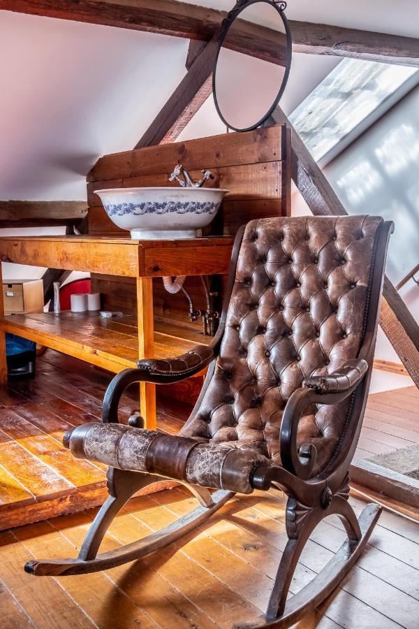 Double Floor Penthouse-stylish Apartamento Lisboa