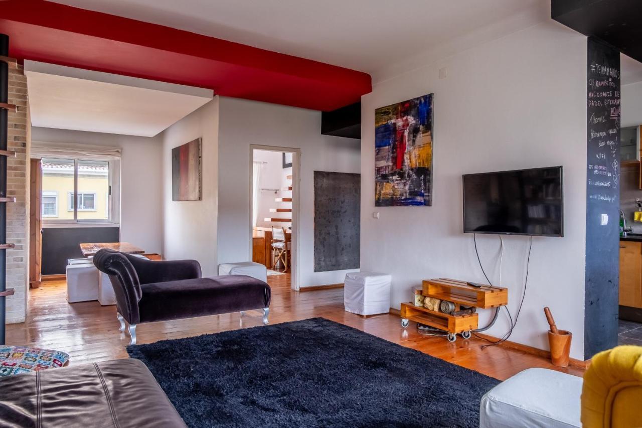 Double Floor Penthouse-stylish Apartamento *