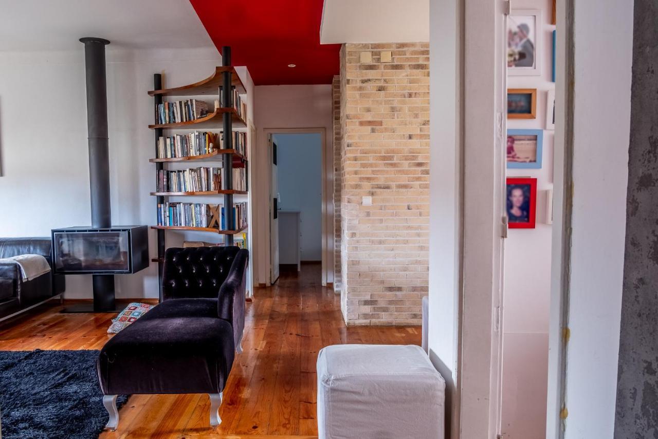 Double Floor Penthouse-stylish Apartamento *