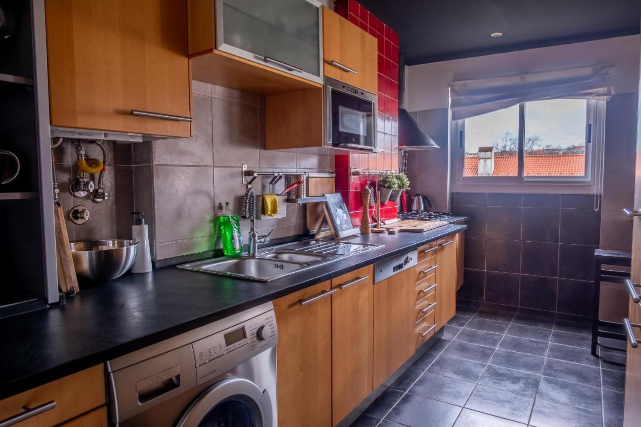 Apartamento Double Floor Penthouse-stylish *