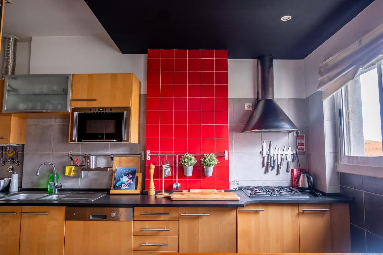 Apartamento Double Floor Penthouse-stylish