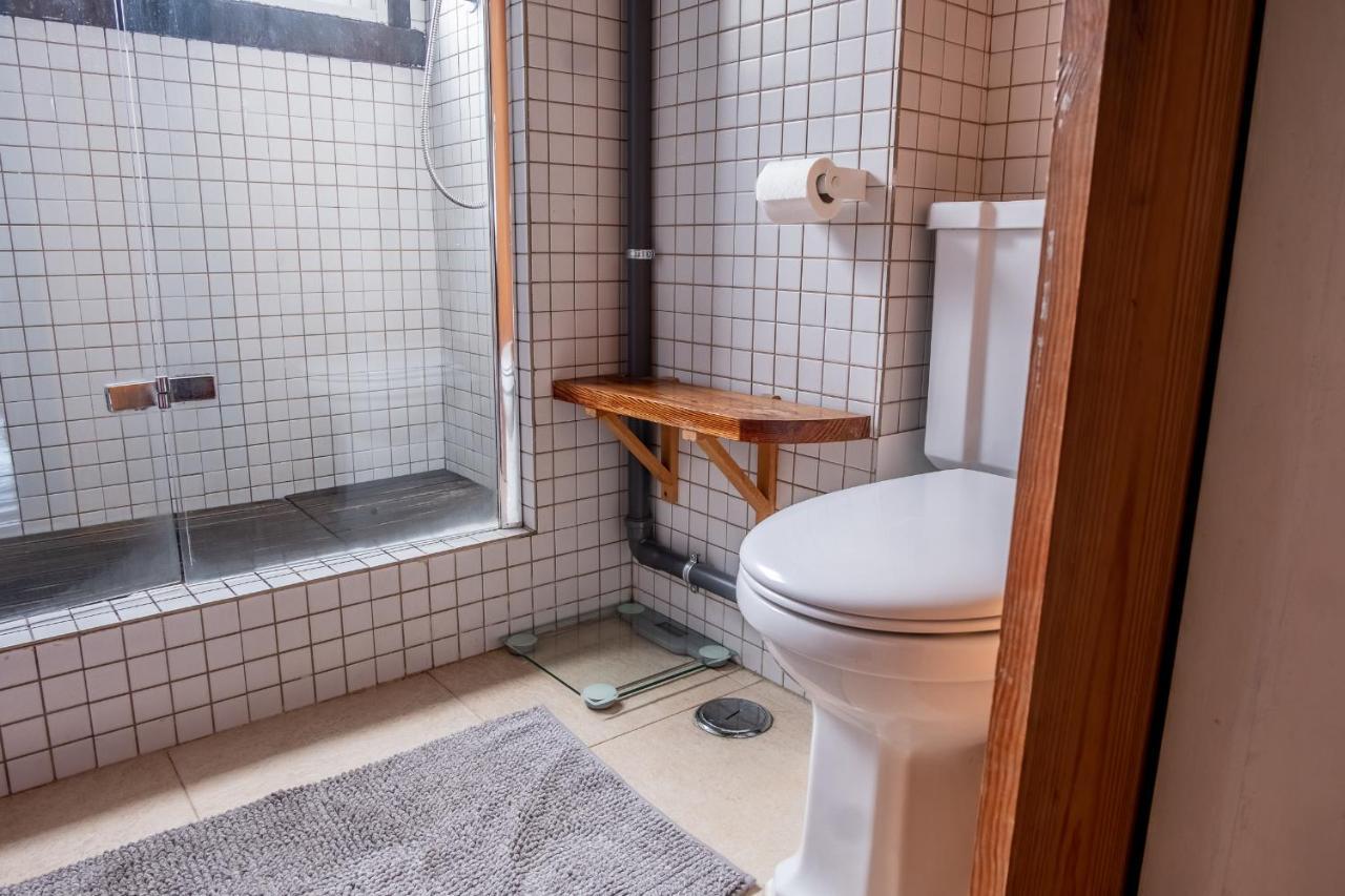 Double Floor Penthouse-stylish Lisboa