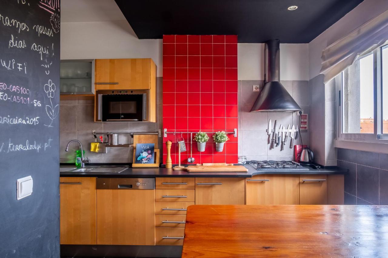 Double Floor Penthouse-stylish Apartamento Lisboa