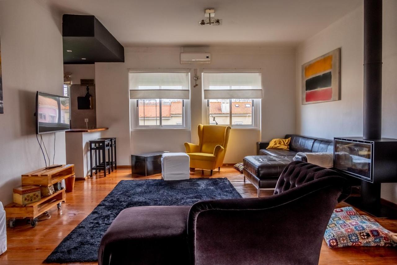 Apartamento Double Floor Penthouse-stylish *