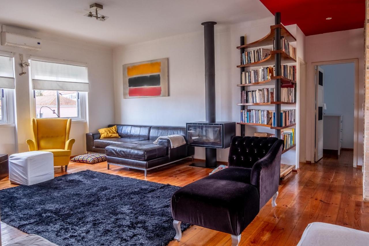 Double Floor Penthouse-stylish Apartamento *
