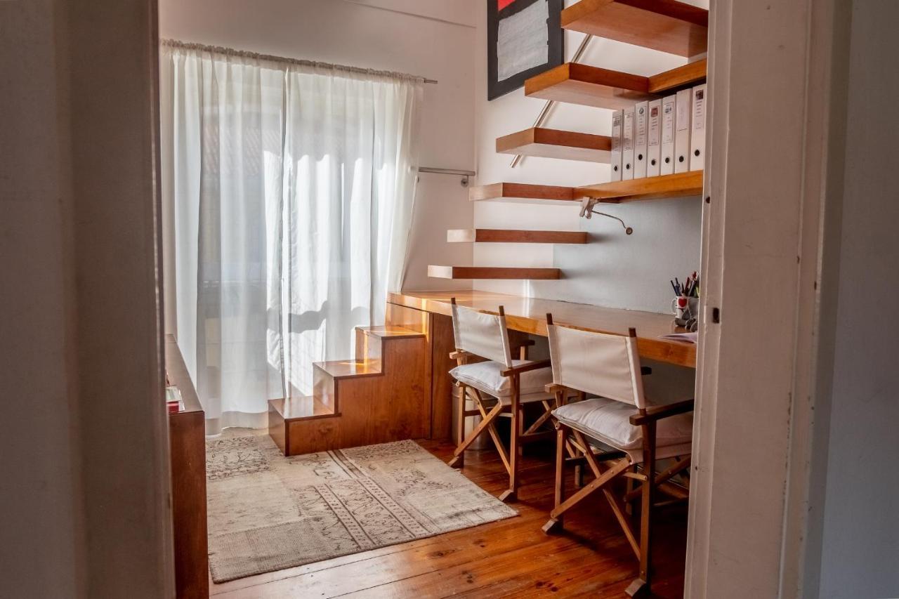 Apartamento Double Floor Penthouse-stylish