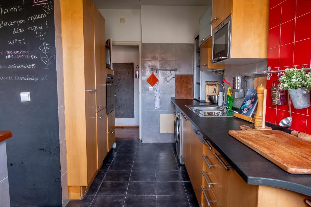Double Floor Penthouse-stylish * Lisboa