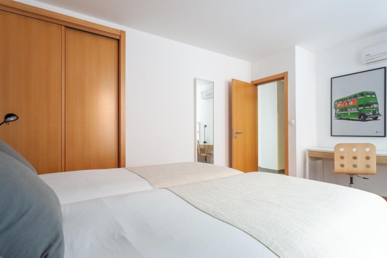 Flh Liberdade Terrace Apartamento Lisboa