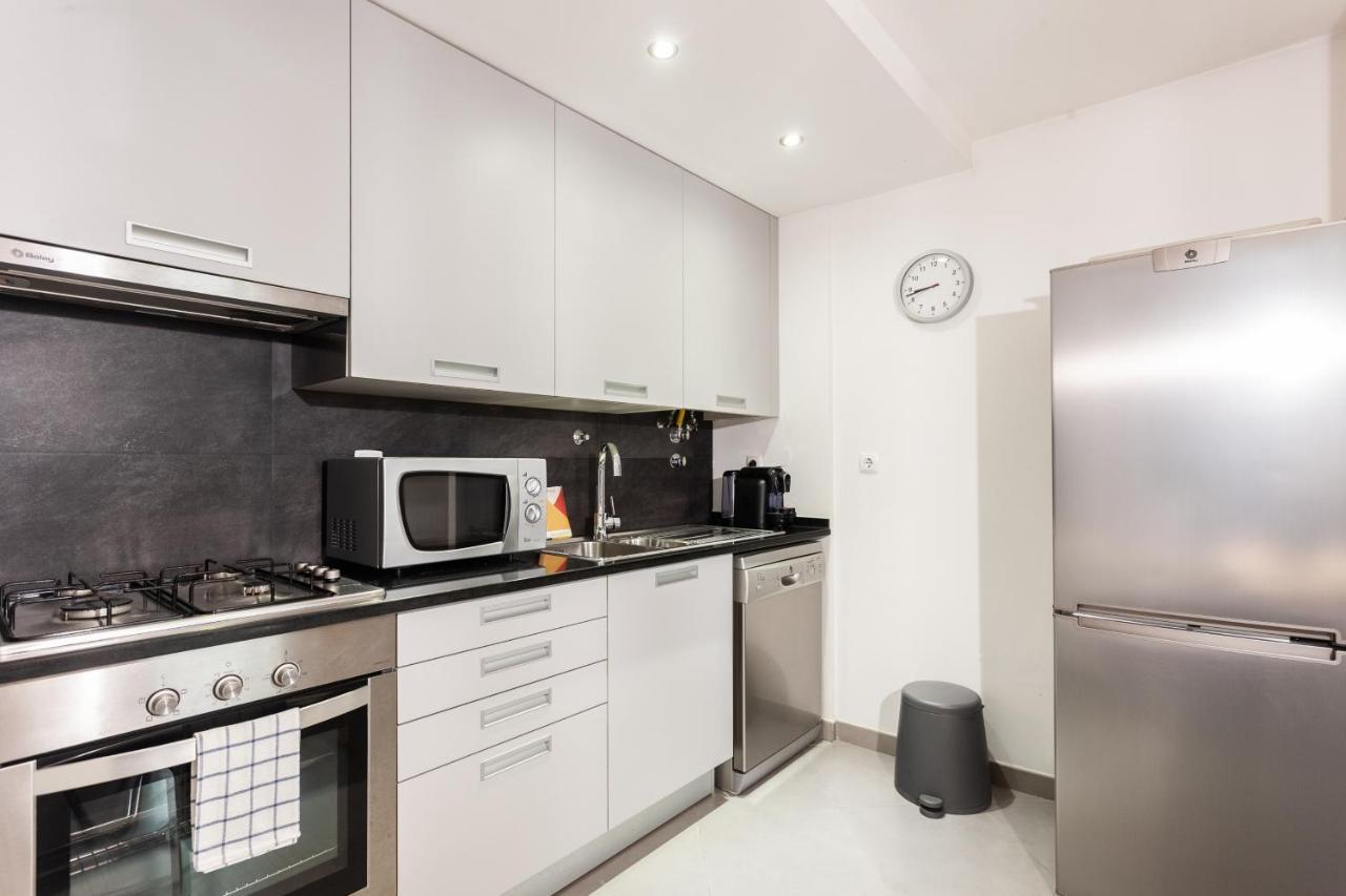 Apartamento Flh Liberdade Terrace *