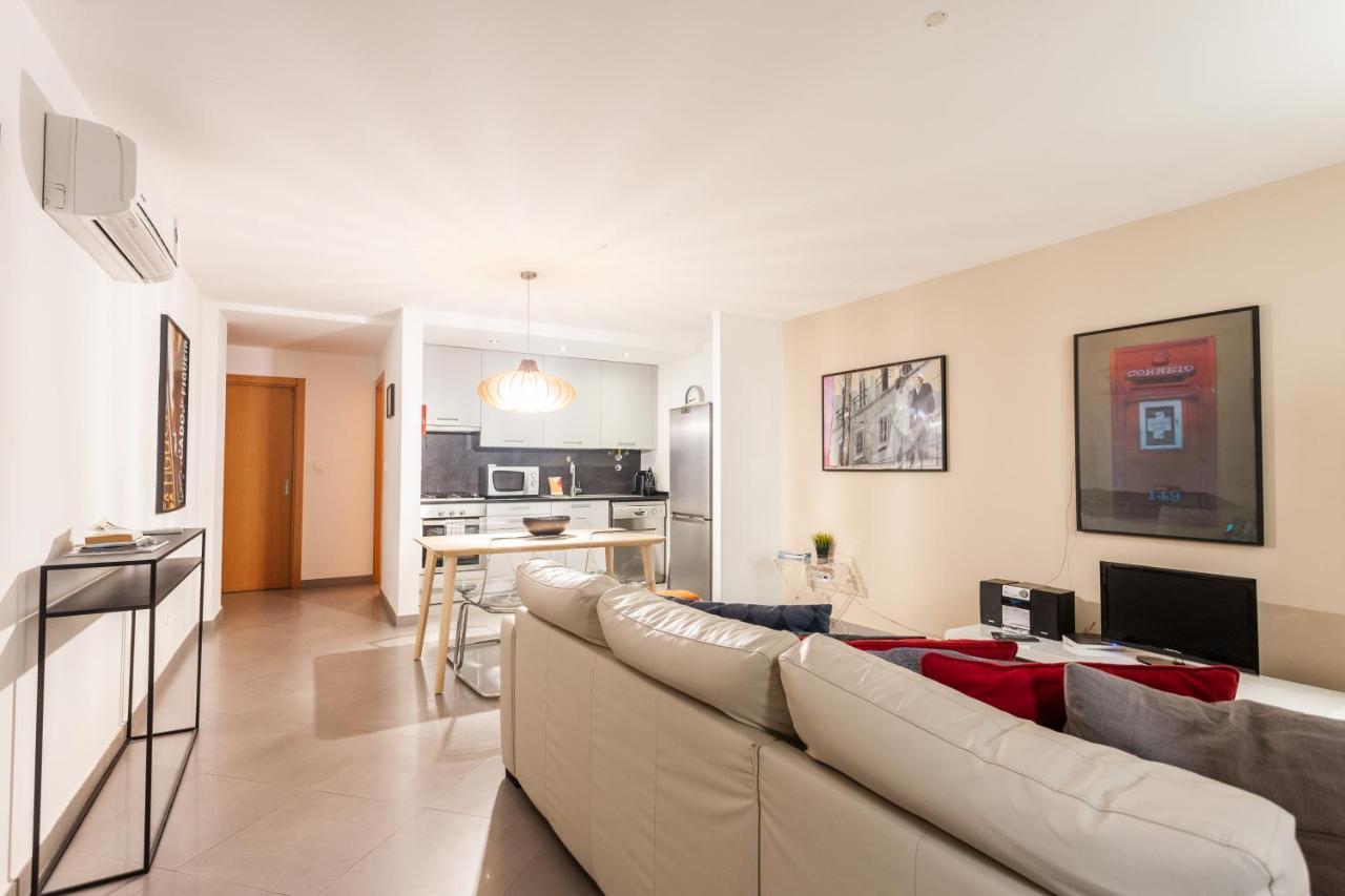 Apartamento Flh Liberdade Terrace *